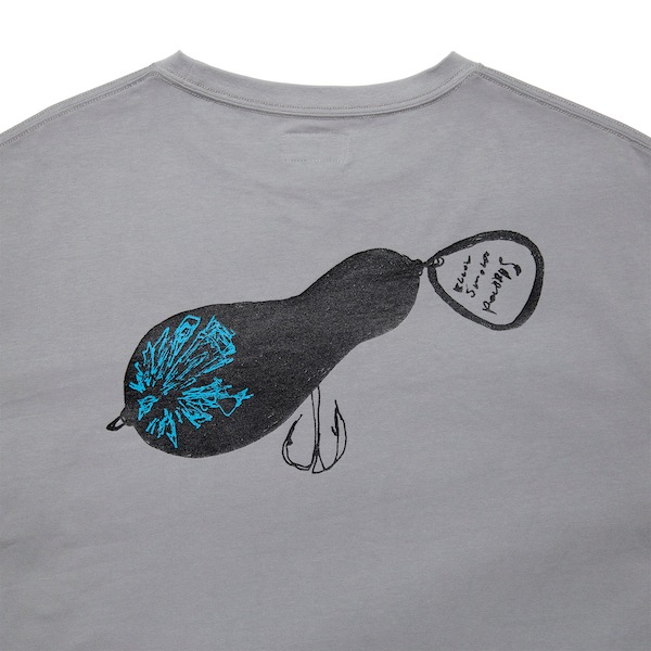 HAIGHT �إ��� KB LURE Tee
