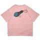 HAIGHT �إ��� KB LURE Tee