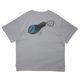HAIGHT �إ��� KB LURE Tee