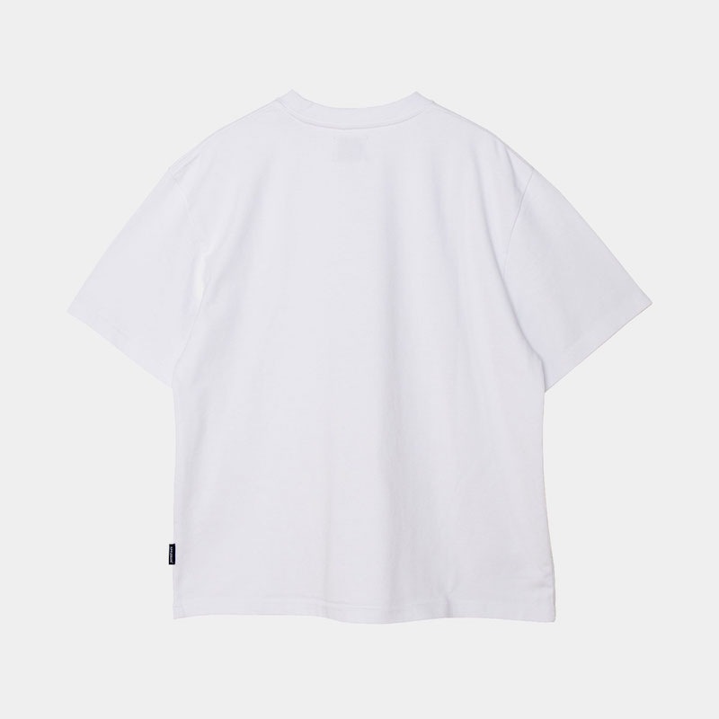 APPLEBUM ���åץ�Х� ��Brand New Kicks�� T-shirt