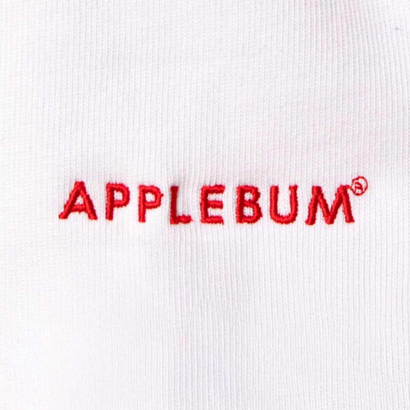 APPLEBUM ���åץ�Х� ��Brand New Kicks�� T-shirt