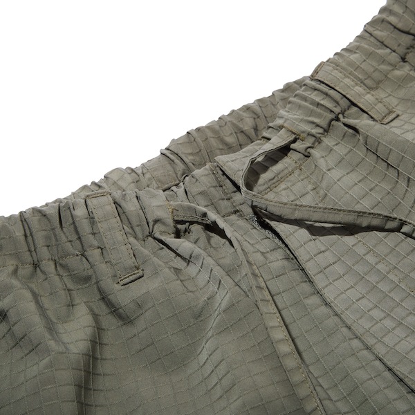 Diaspora skateboards �ǥ������ݥ� Mil Wide Pants