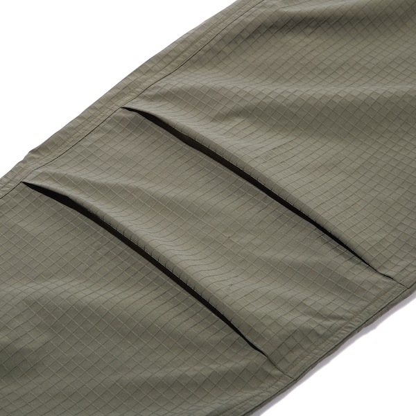 Diaspora skateboards �ǥ������ݥ� Mil Wide Pants