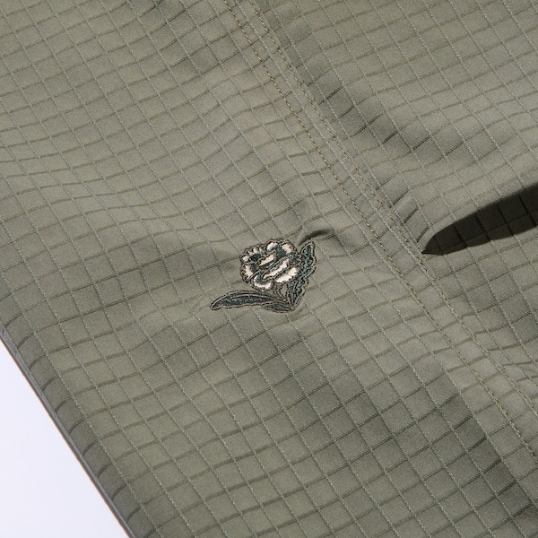 Diaspora skateboards �ǥ������ݥ� Mil Wide Pants