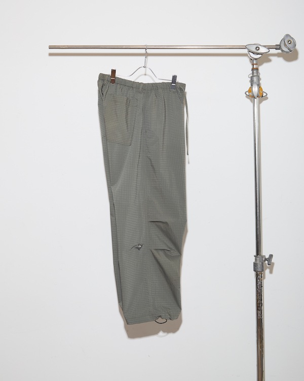 Diaspora skateboards �ǥ������ݥ� Mil Wide Pants