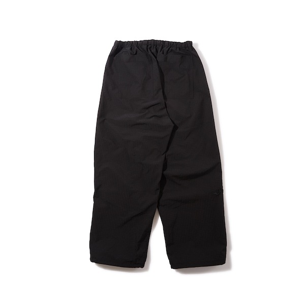Diaspora skateboards �ǥ������ݥ� Mil Wide Pants