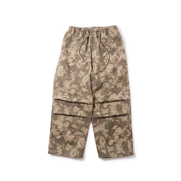 Diaspora skateboards �ǥ������ݥ� Mil Wide Pants