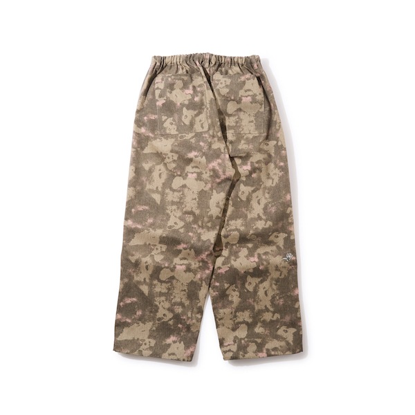 Diaspora skateboards �ǥ������ݥ� Mil Wide Pants