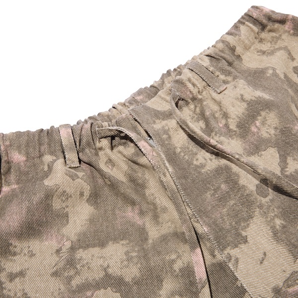 Diaspora skateboards �ǥ������ݥ� Mil Wide Pants