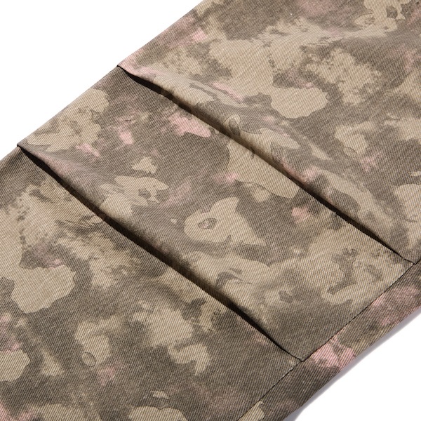 Diaspora skateboards �ǥ������ݥ� Mil Wide Pants