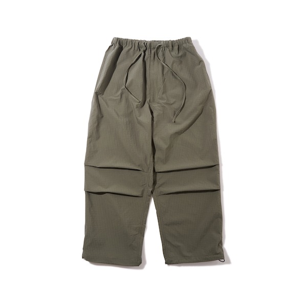 Diaspora skateboards �ǥ������ݥ� Mil Wide Pants