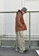 Diaspora skateboards �ǥ������ݥ� Mil Wide Pants