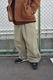 Diaspora skateboards �ǥ������ݥ� Mil Wide Pants