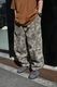 Diaspora skateboards �ǥ������ݥ� Mil Wide Pants