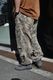Diaspora skateboards �ǥ������ݥ� Mil Wide Pants