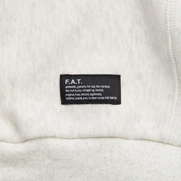 F.A.T. ���ե����ƥ��� DUB-THERM