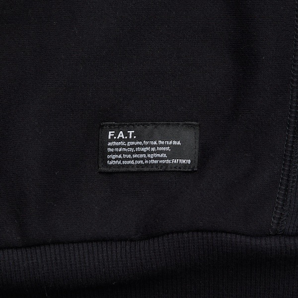 F.A.T. ���ե����ƥ��� DUB-THERM