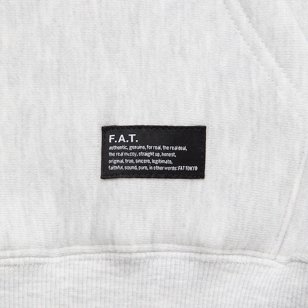 F.A.T. ���ե����ƥ��� SIGTHENTIC