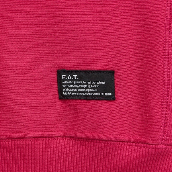 F.A.T. ���ե����ƥ��� SIGTHENTIC