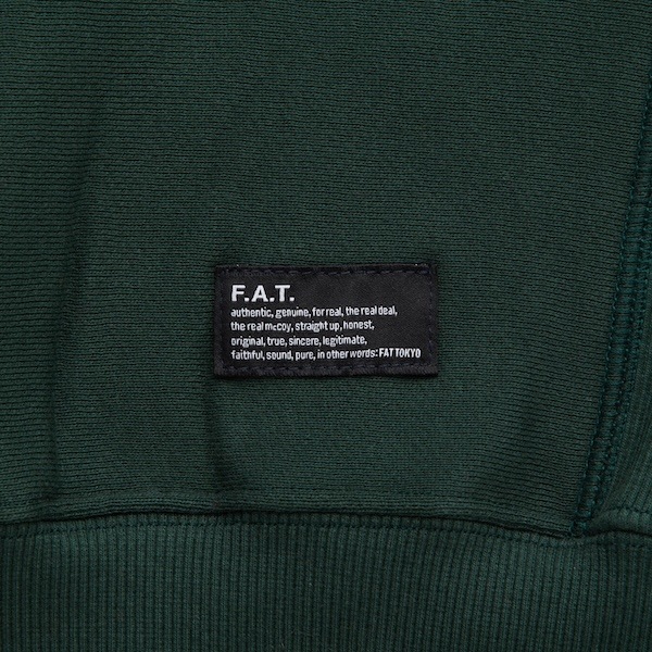 F.A.T. ���ե����ƥ��� SIGTHENTIC