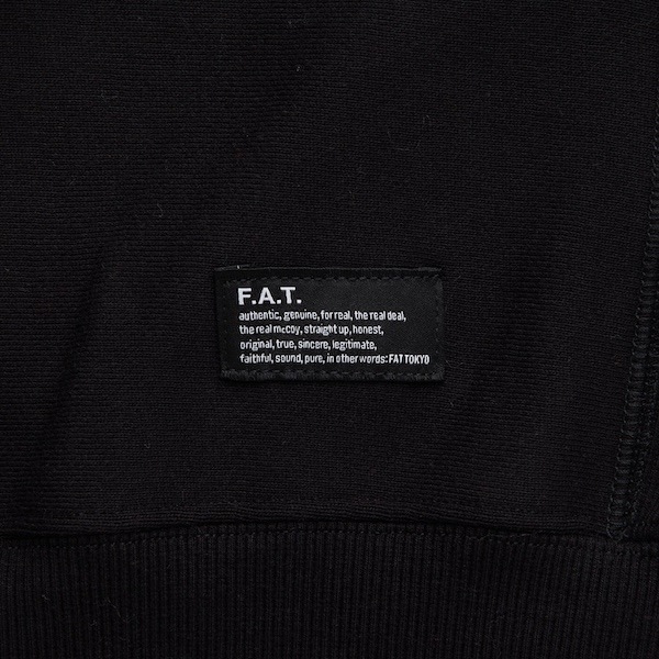 F.A.T. ���ե����ƥ��� SIGTHENTIC
