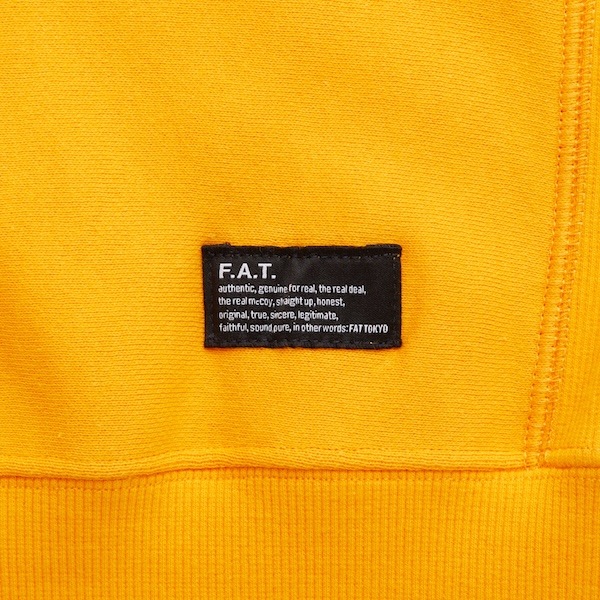 F.A.T. ���ե����ƥ��� SIGTHENTIC