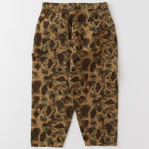 F.A.T. ���ե����ƥ��� HUNTBLUSH