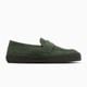 CONVERSE Skateboarding ����С��� CS LOAFER �� SK Dark Green/Black
