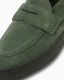 CONVERSE Skateboarding ����С��� CS LOAFER �� SK Dark Green/Black