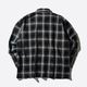 CLUCT ���饯�� PUEBLO [L/S Zip Shirt]