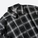 CLUCT ���饯�� PUEBLO [L/S Zip Shirt]