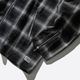 CLUCT ���饯�� PUEBLO [L/S Zip Shirt]