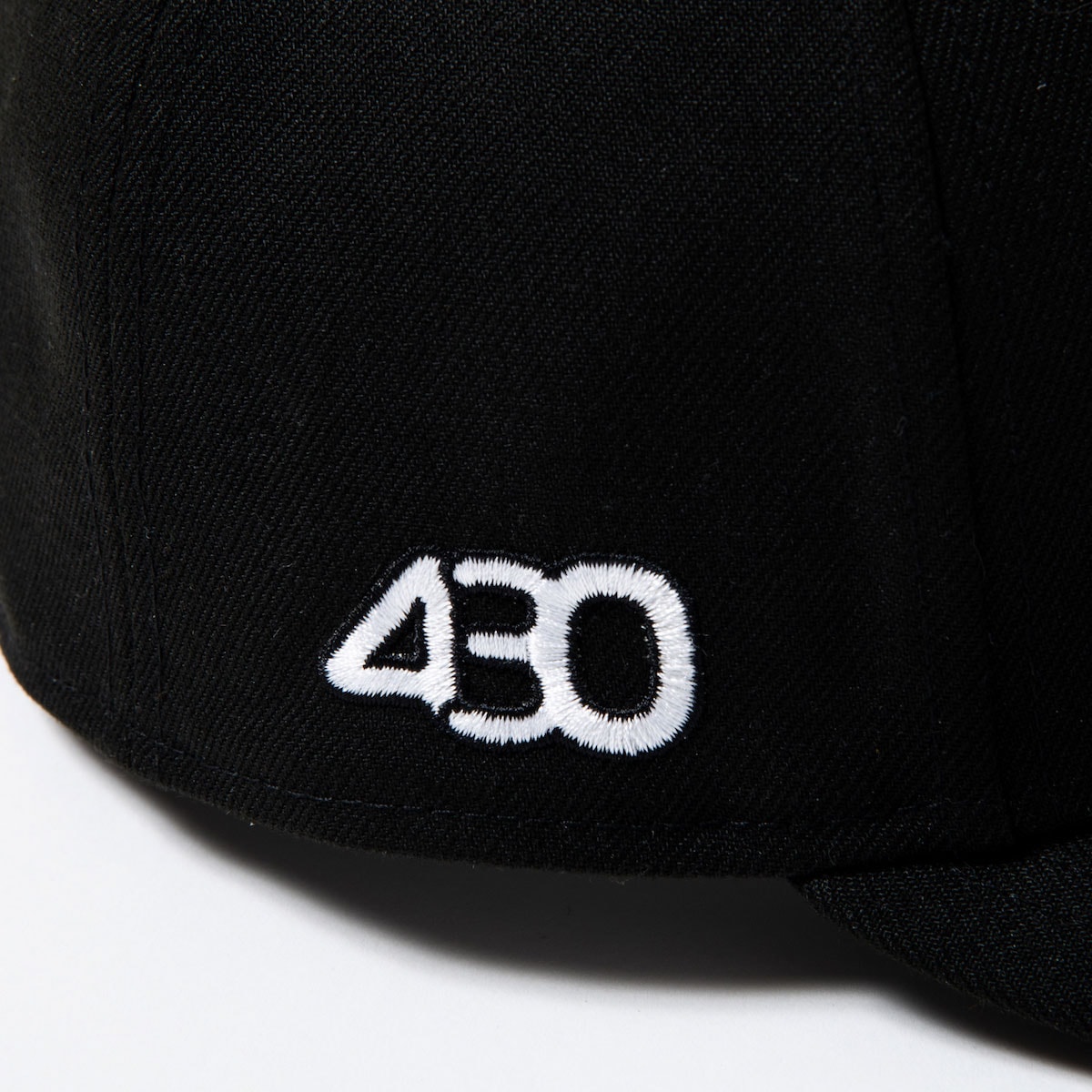 430 fourthirty �ե��������ƥ� NF 59FIFTY LP "F30"
