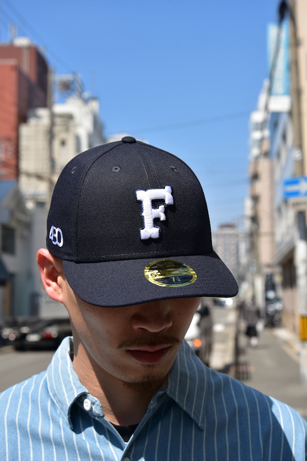 430 fourthirty �ե��������ƥ� NF 59FIFTY LP "F30"