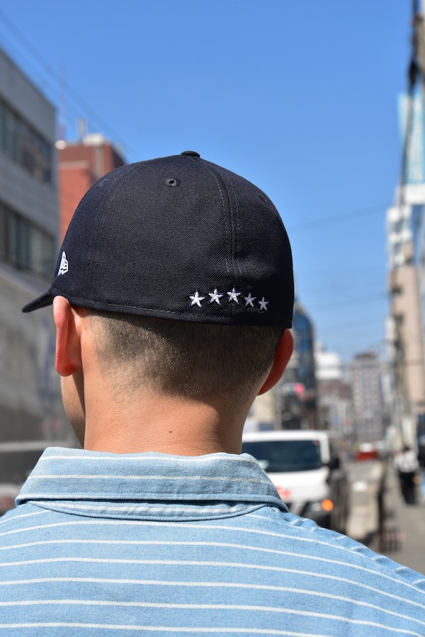 430 fourthirty �ե��������ƥ� NF 59FIFTY LP "F30"