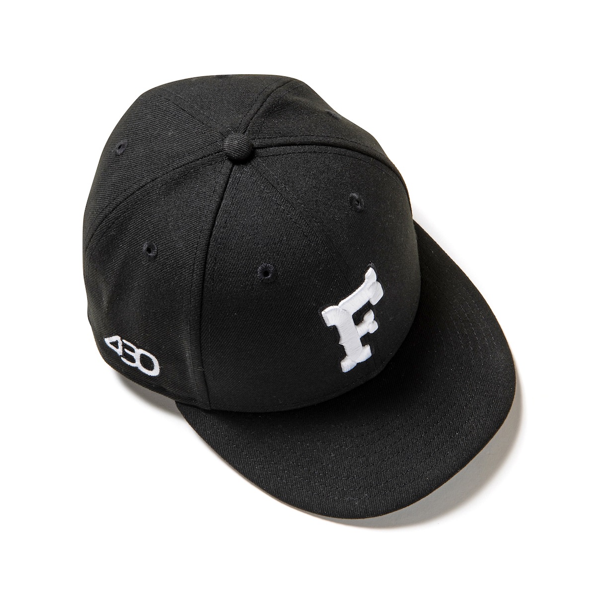 430 fourthirty �ե��������ƥ� NF 59FIFTY LP "F30"