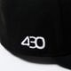 430 fourthirty �ե��������ƥ� NF 59FIFTY LP "F30"