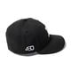 430 fourthirty �ե��������ƥ� NF 59FIFTY LP "F30"