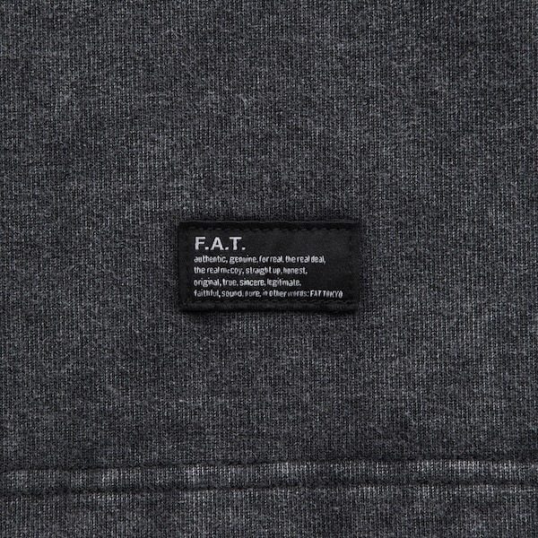F.A.T. ���ե����ƥ��� FACID.ZIP