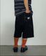 XLARGE �������ȥ�顼�� XLARGE x Dickies PAINTER SHORT PANTS