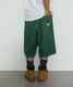 XLARGE �������ȥ�顼�� XLARGE x Dickies PAINTER SHORT PANTS