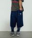 XLARGE �������ȥ�顼�� XLARGE x Dickies PAINTER SHORT PANTS