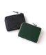 FTC ���եƥ������� SNAKE LEATHER COMPACT WALLET