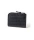 FTC ���եƥ������� SNAKE LEATHER COMPACT WALLET