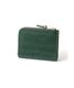 FTC ���եƥ������� SNAKE LEATHER COMPACT WALLET