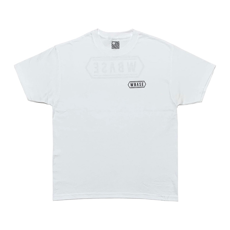 W-BASE ���֥�١��� HEX T-Shirt
