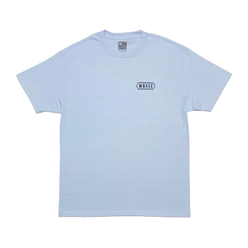 W-BASE ���֥�١��� HEX T-Shirt