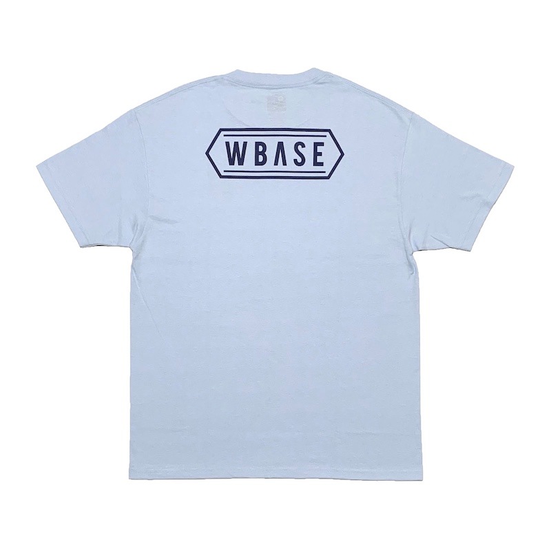 W-BASE ���֥�١��� HEX T-Shirt