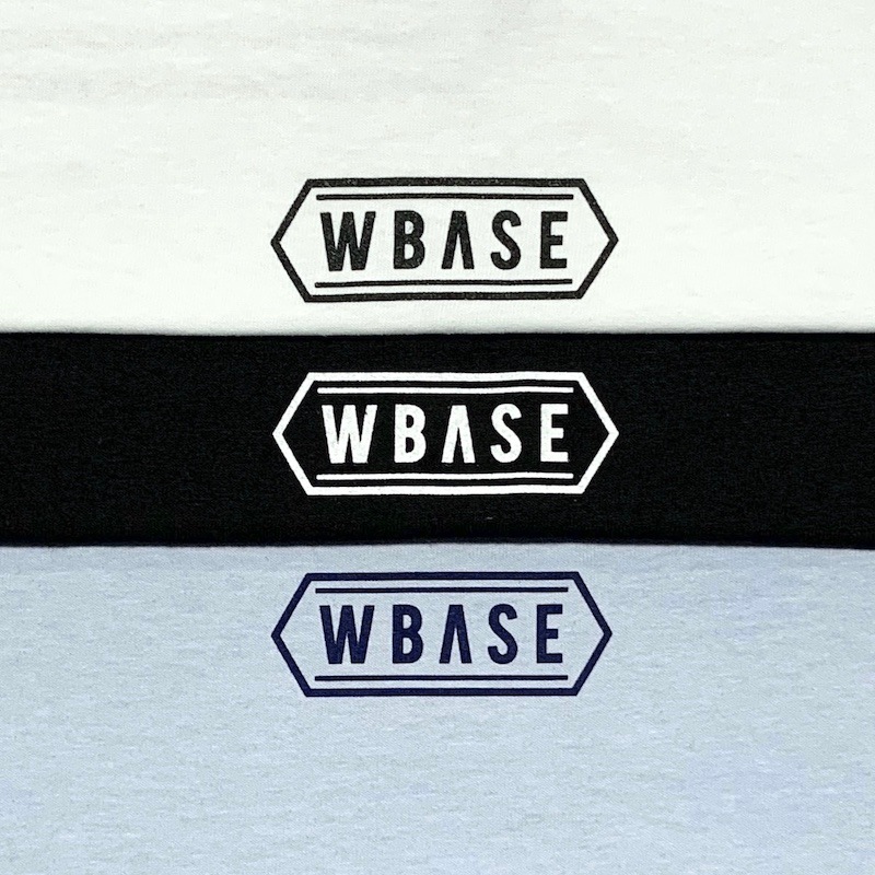 W-BASE ���֥�١��� HEX T-Shirt