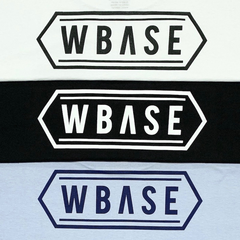 W-BASE ���֥�١��� HEX T-Shirt